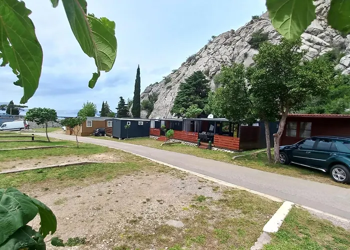 Mobile Home Aurora
