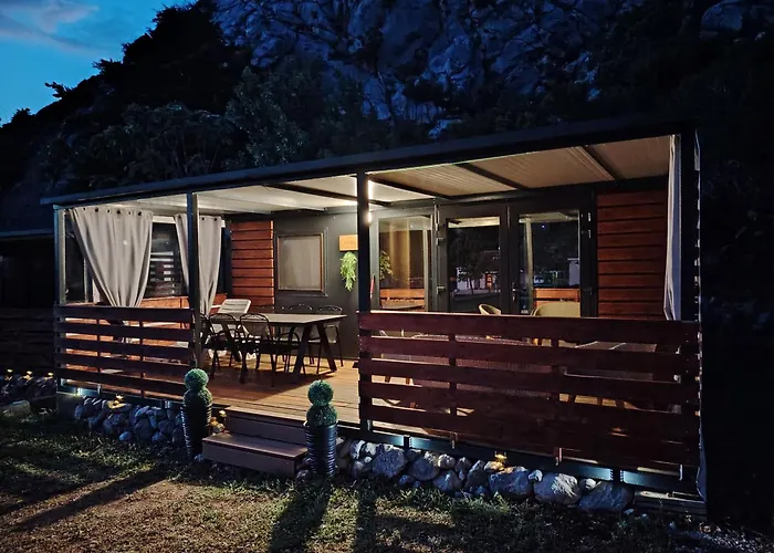 Mobile Home Aurora