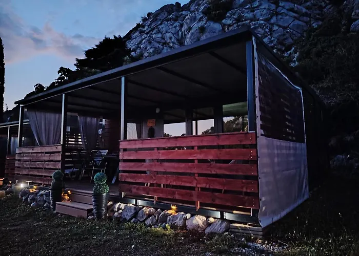 Mobile Home Aurora