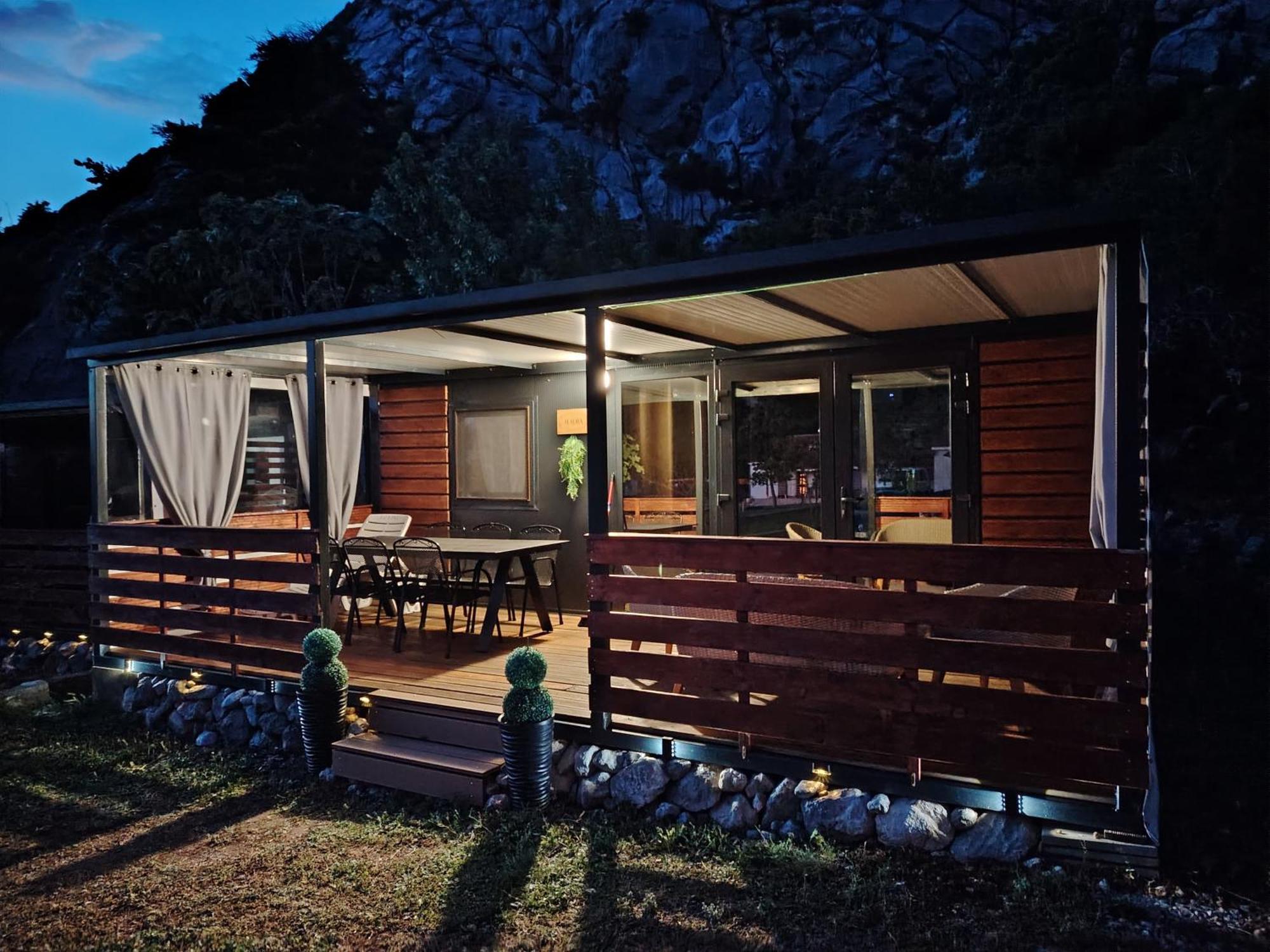 Camping Mobile Aurora *